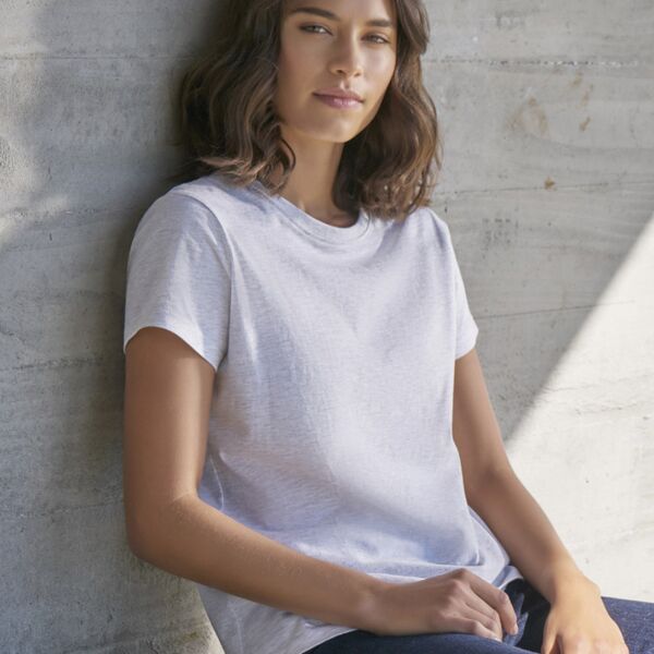 Biz Collection Ladies Ice Tee Thumbnail