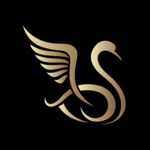 Senior Swans Mali Singlet Design