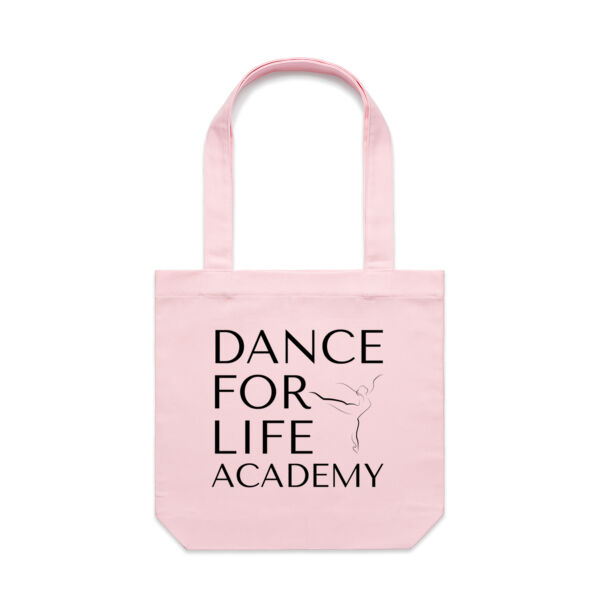 DFLA Carrie tote bag Thumbnail