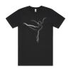 AS Colour Mens Block T shirt Thumbnail